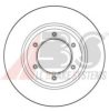 ISUZU 8942425711 Brake Disc